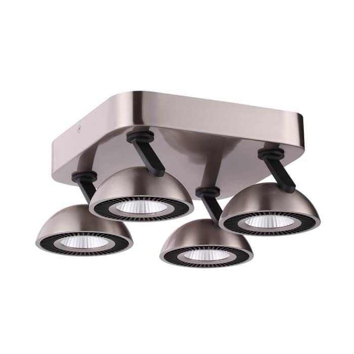 Картинка Светодиодный спот Odeon Light Karima 3535/4CL