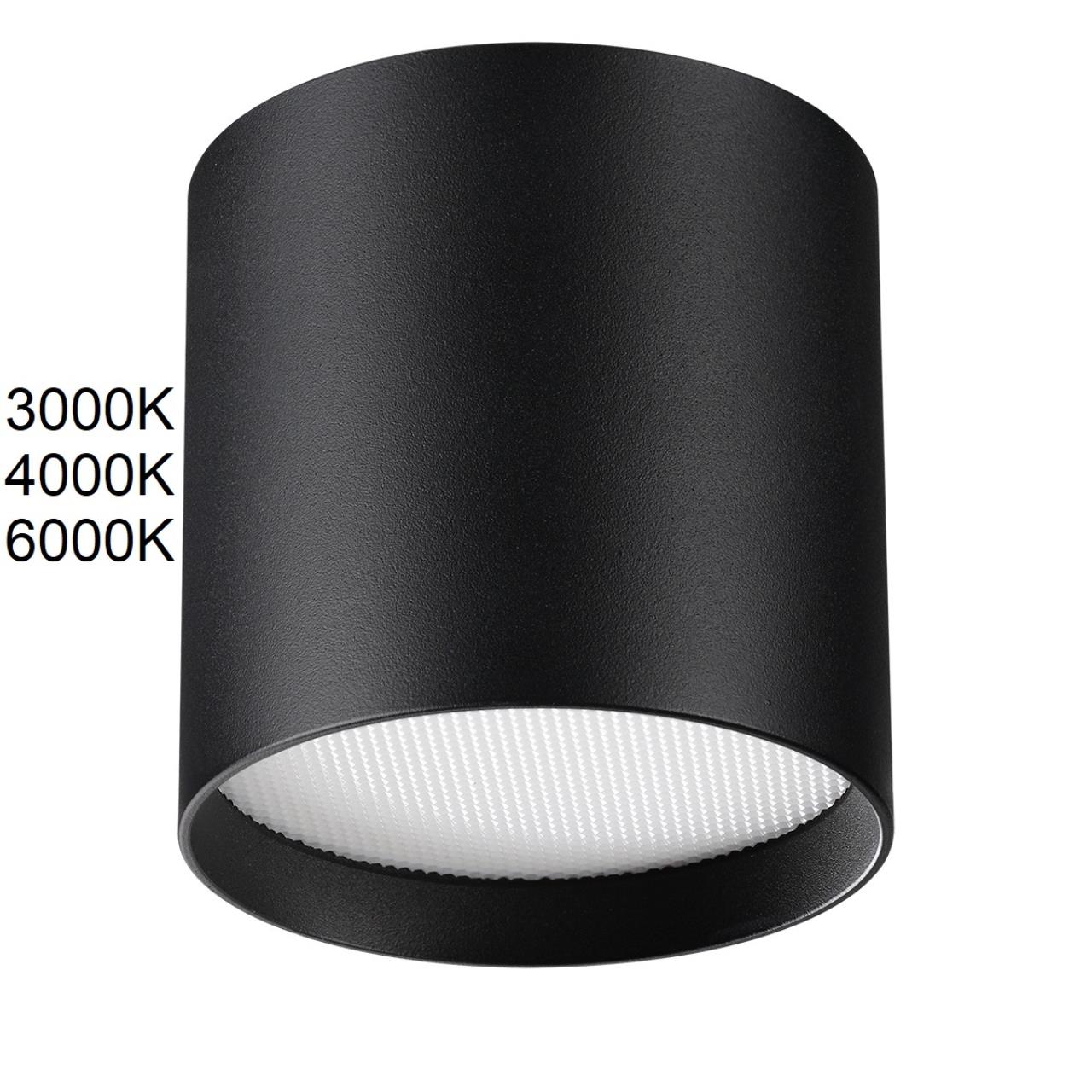 Картинка 7129/8CL Odeon Light  Потолочный светильник OBEN