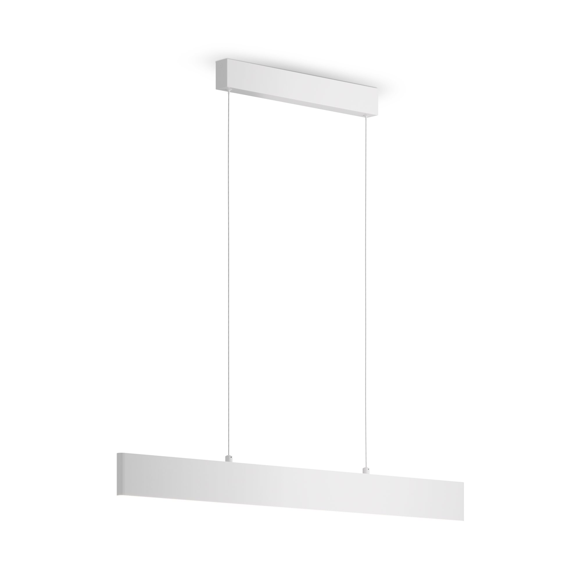 Картинка Подвесной светодиодный светильник Maytoni Step P010PL-L23W