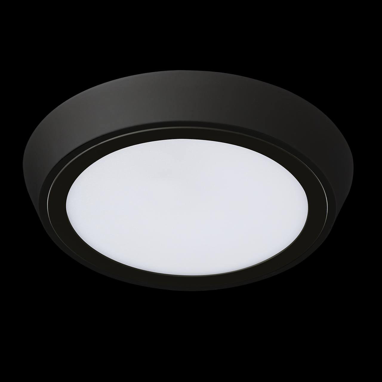 Картинка Потолочный светодиодный светильник Lightstar Urbano 216972
