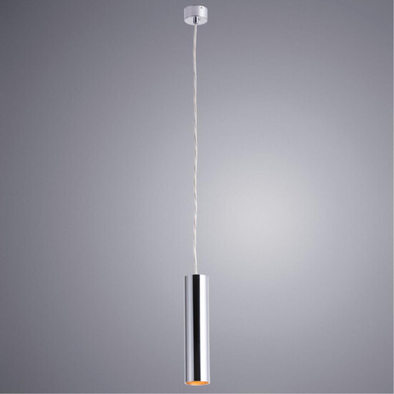 Картинка Подвесной светильник Arte Lamp Sirius A1524SP-1CC