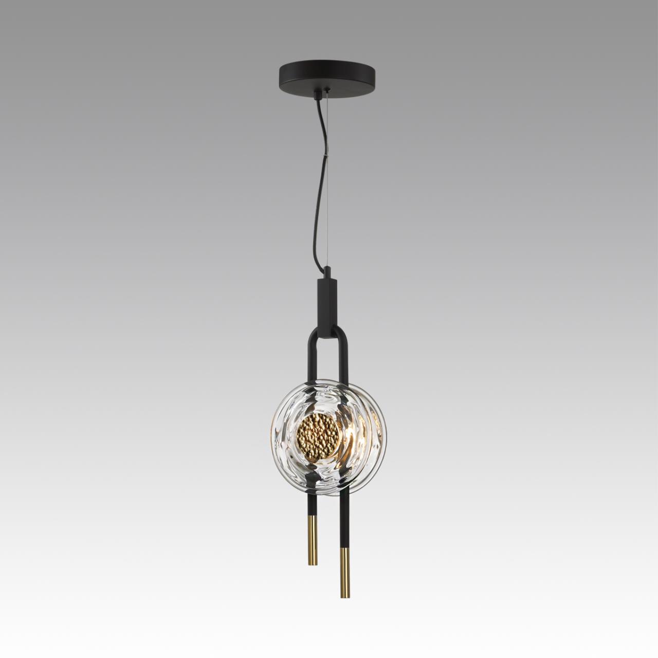 Картинка 5407/12L MODERN Odeon Light Подвесной светильник