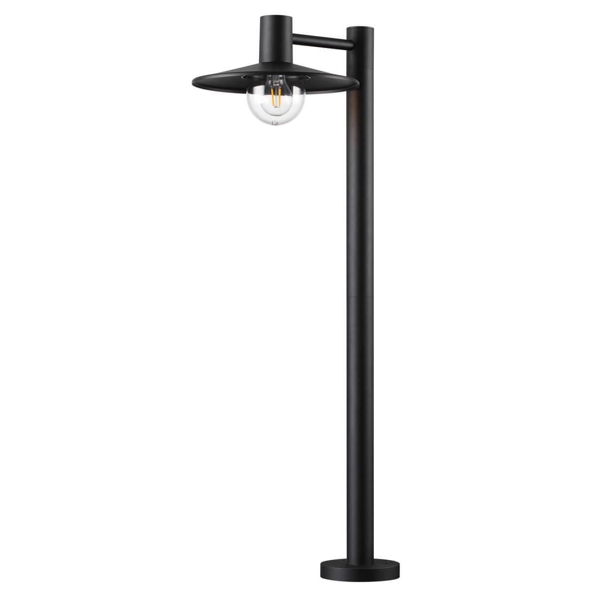 Уличный светильник Odeon Light Furcadia 4833/1F
