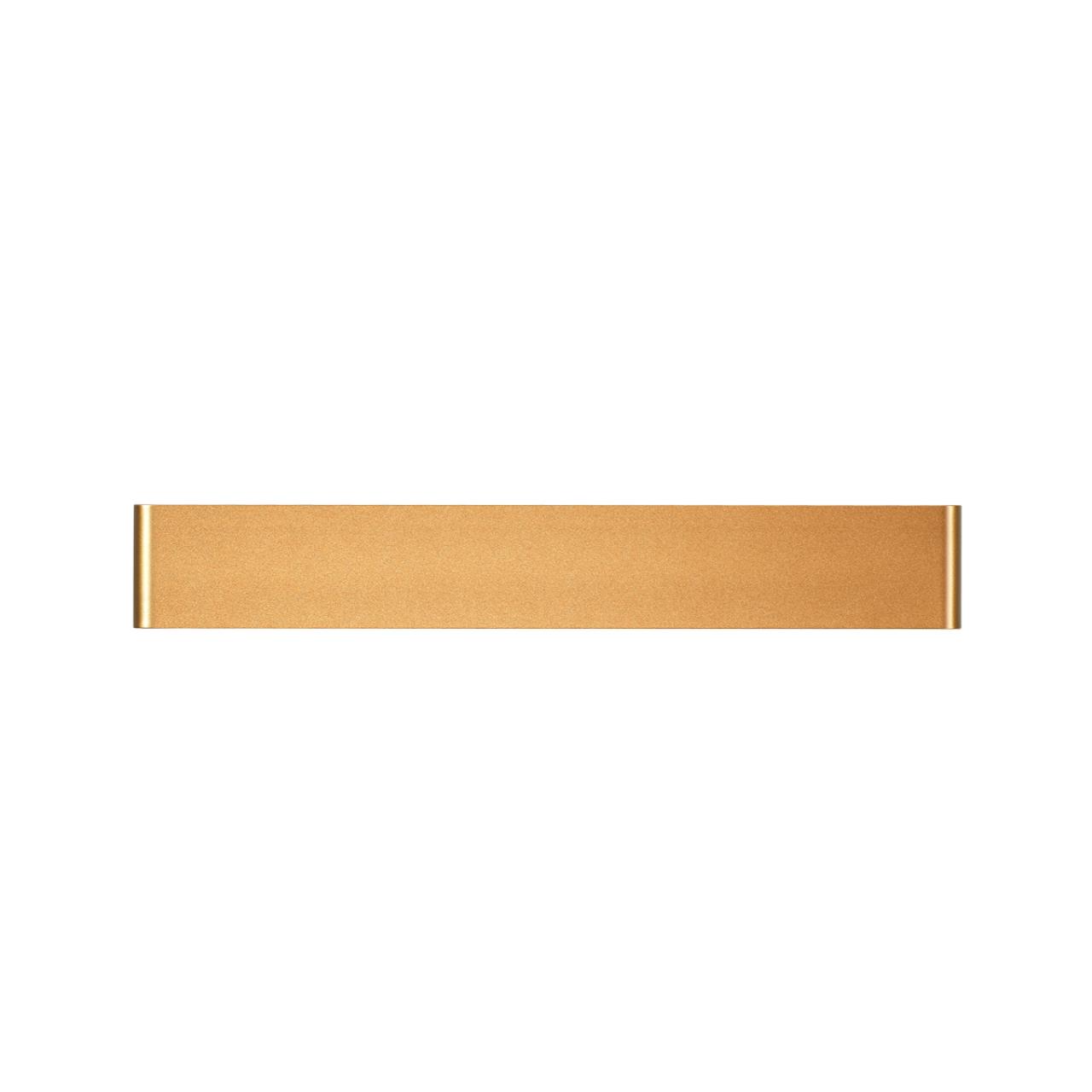 Картинка Настенный светодиодный светильник Odeon Light Hightech Framant 4295/20WL