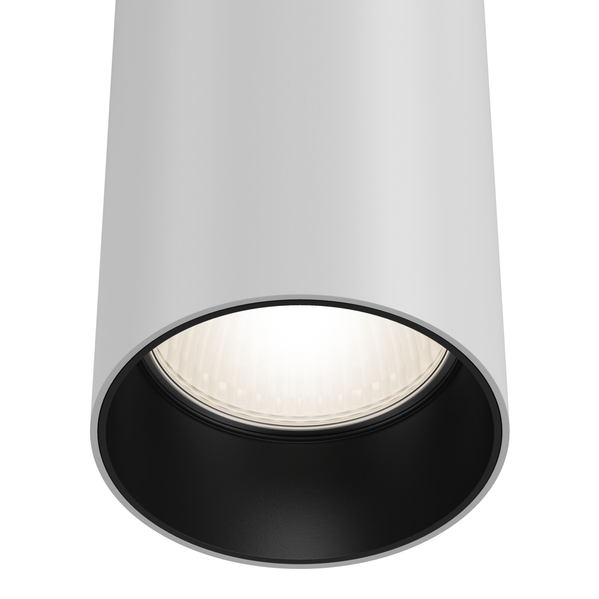 Картинка Трековый светильник Technical TR025-1-GU10-W