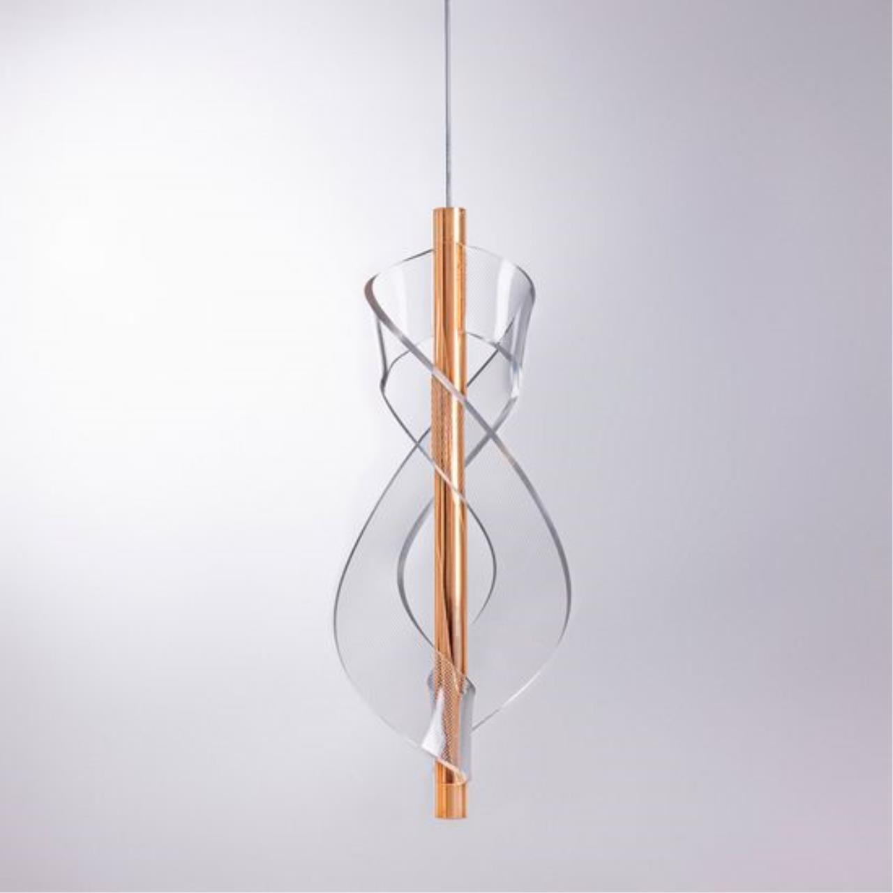 Картинка Светильник подвесной Arte Lamp FIORITA A2093SP-1GO