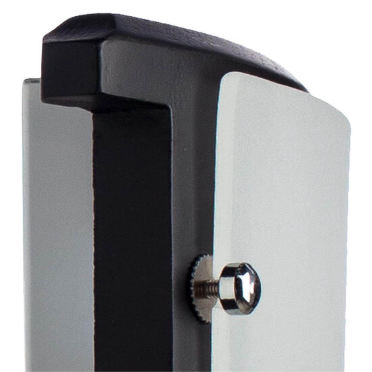 Картинка Настенный светильник Arte Lamp A6462AP-1CK
