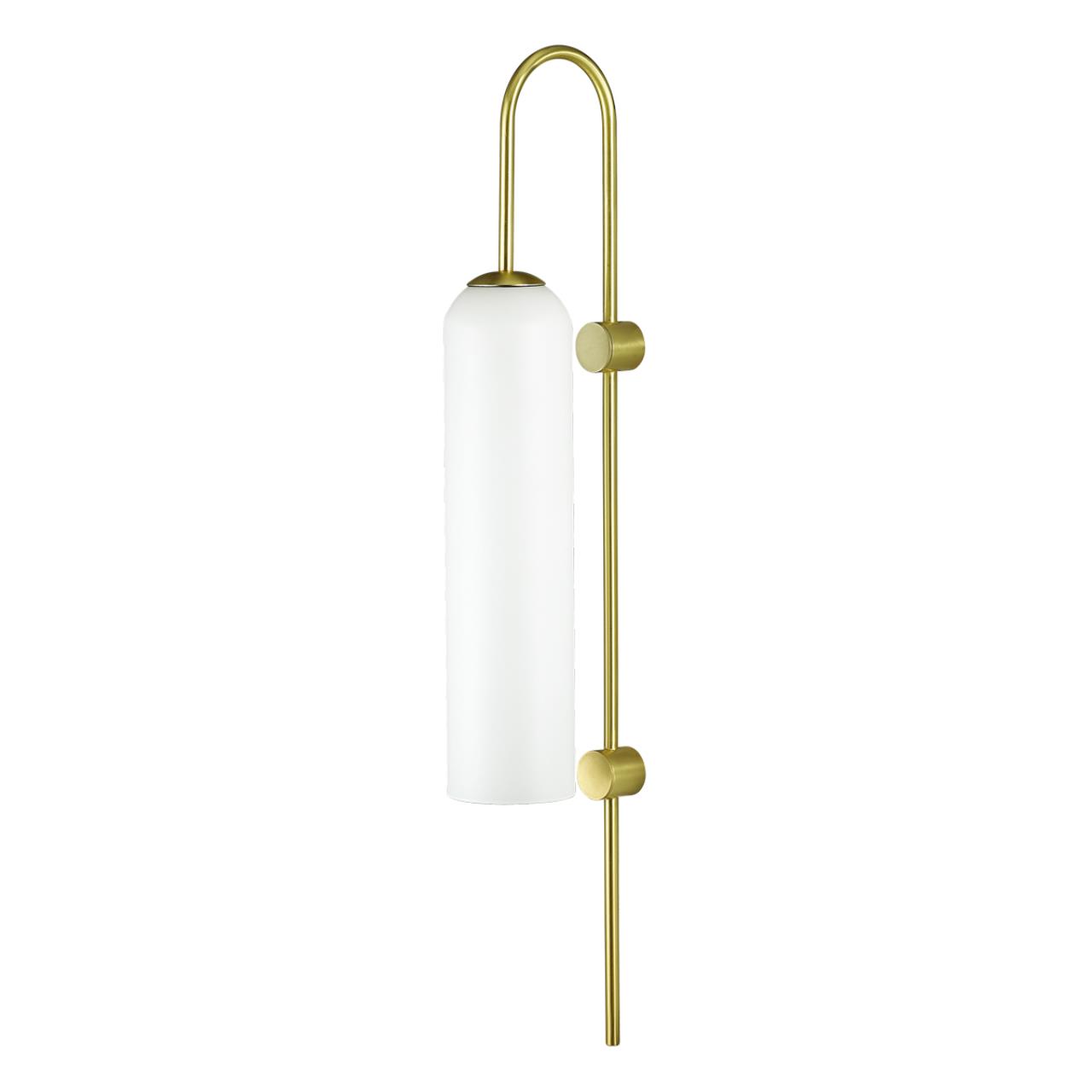 Картинка Настенный светильник Odeon Light Pendant Vosti 4642/1W