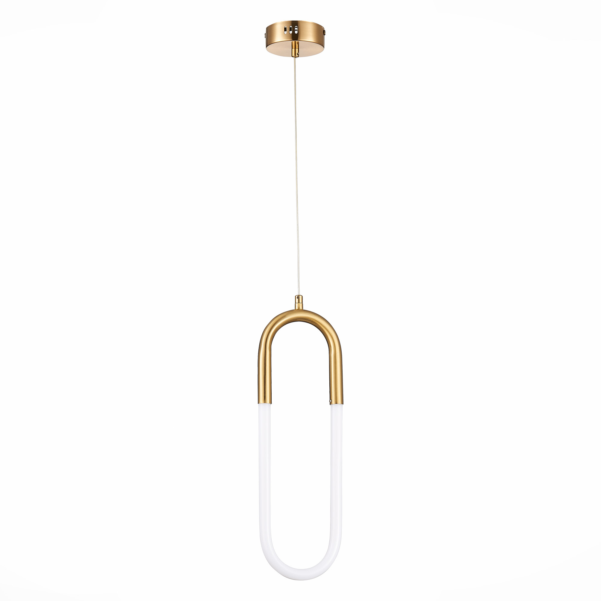 Картинка Подвесной светодиодный светильник ST Luce Mofisto SL1579.303.01