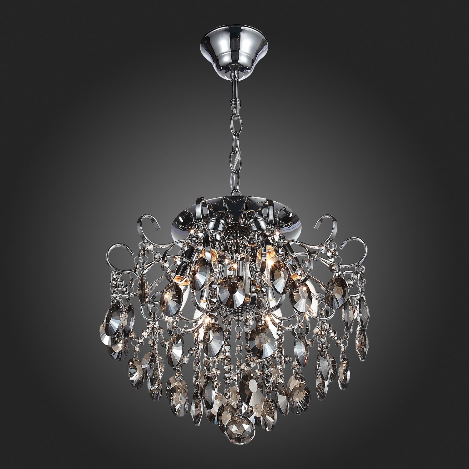Картинка Потолочная люстра ST Luce Orecchini SL846.102.06