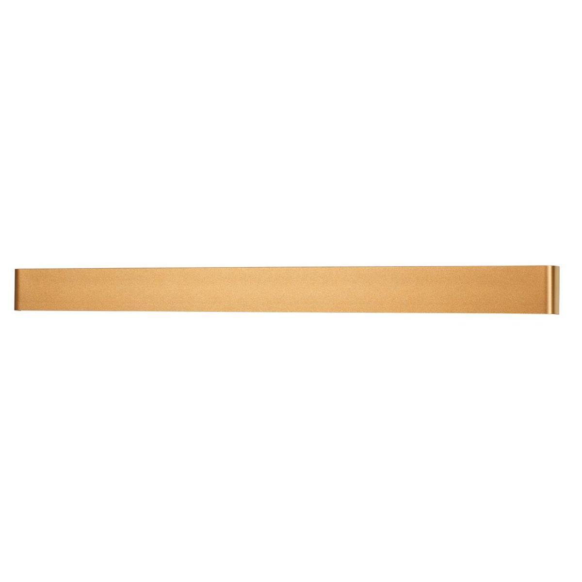Картинка Настенный светодиодный светильник Odeon Light Hightech Framant 4295/40WL