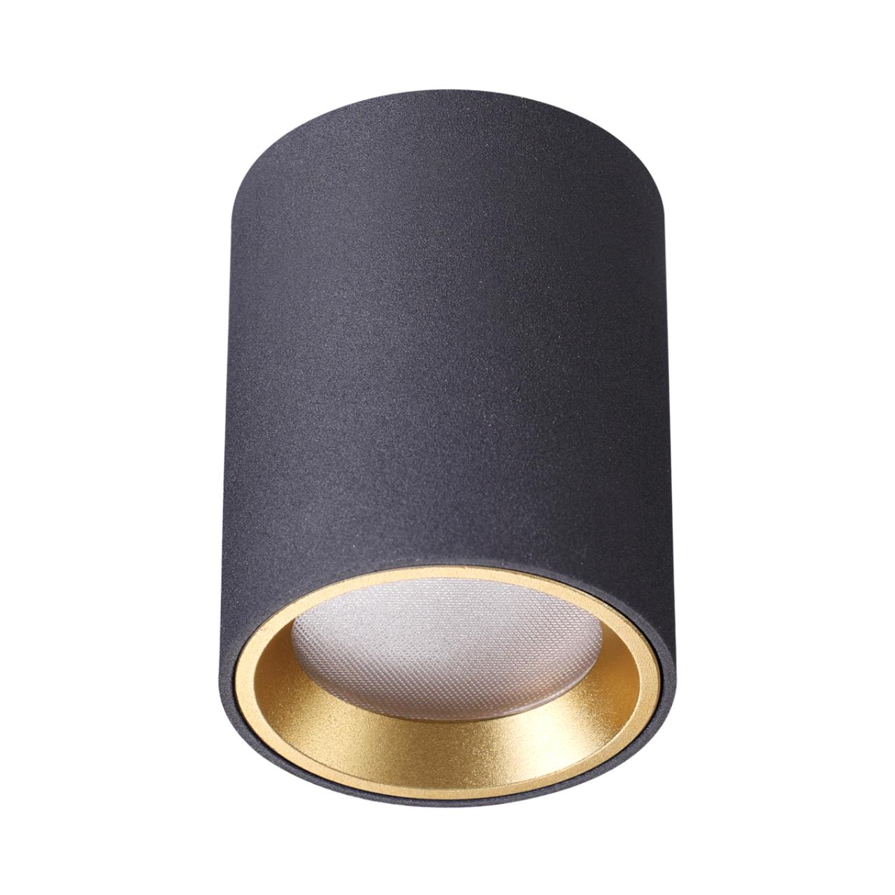 Картинка Уличный светильник Odeon Light Hightech Aquana 4205/1C