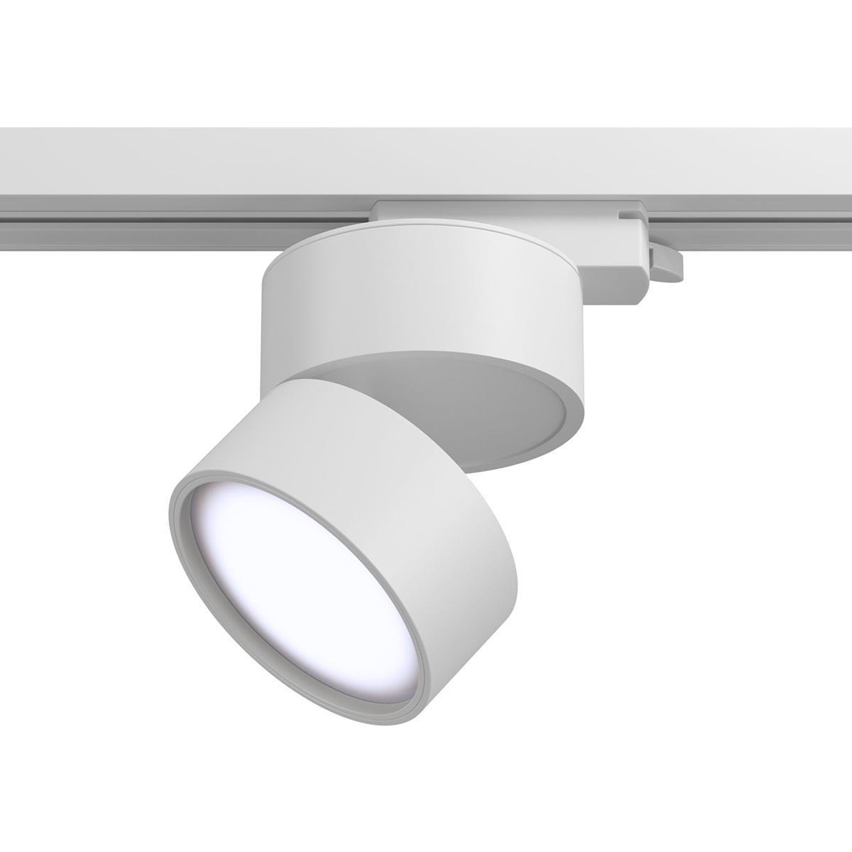 Картинка Трековый светильник Technical TR007-1-12W3K-W