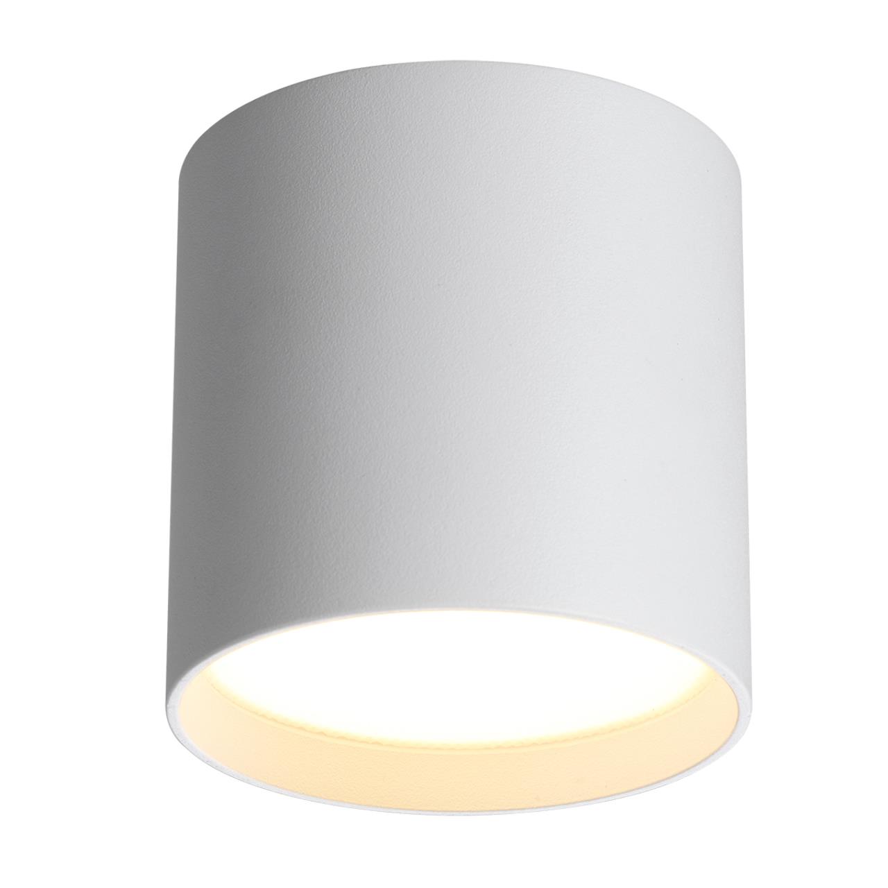 7130/8CL Odeon Light  Потолочный светильник OBEN купить в Алматы svet.kz