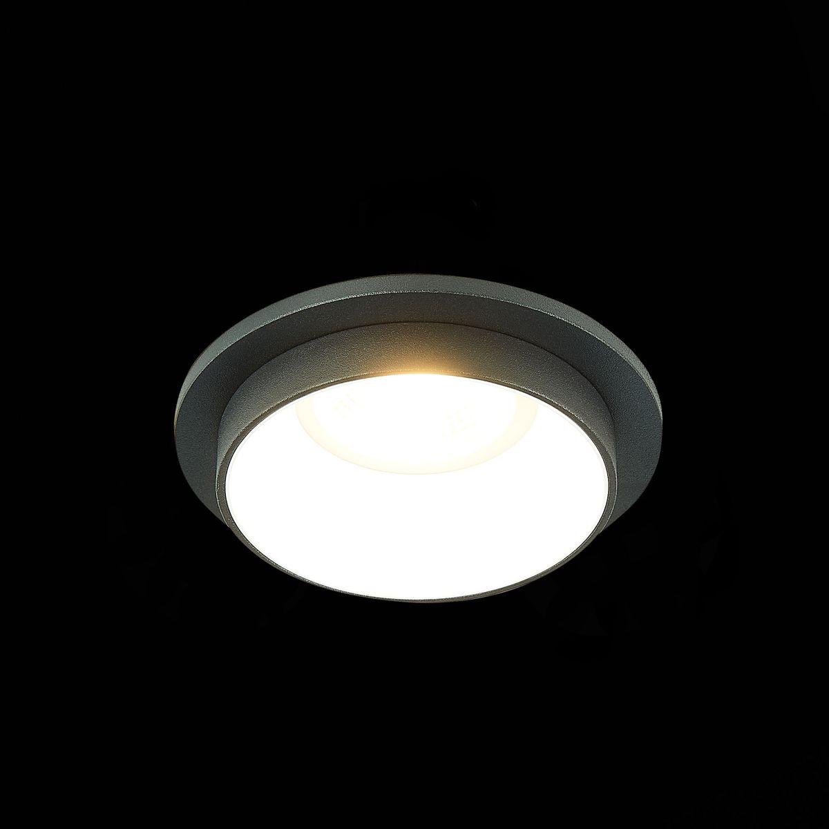 Картинка Встраиваемый светильник ST Luce ST206.428.01