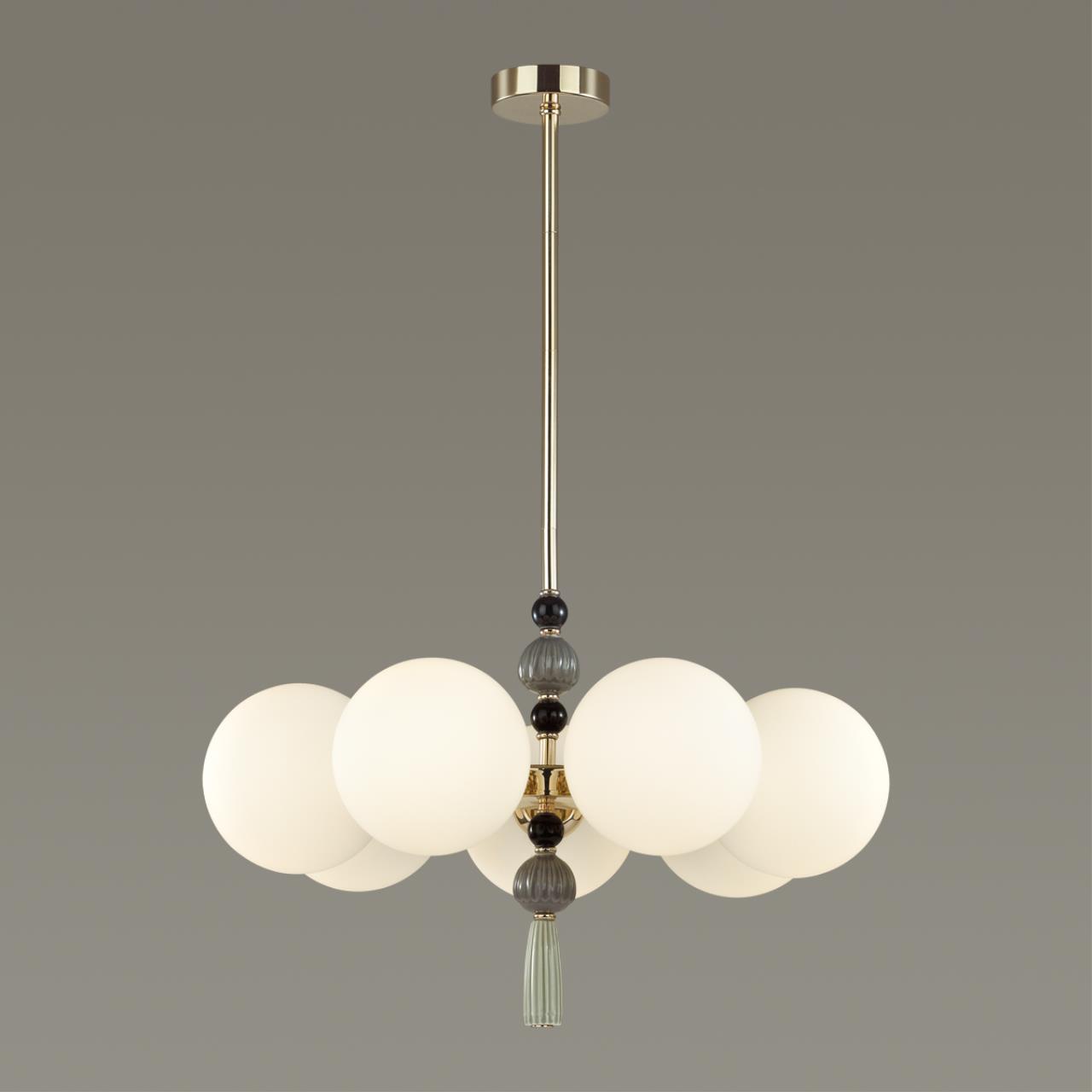 Картинка 5405/7 Odeon Light MODERN Подвесной светильник