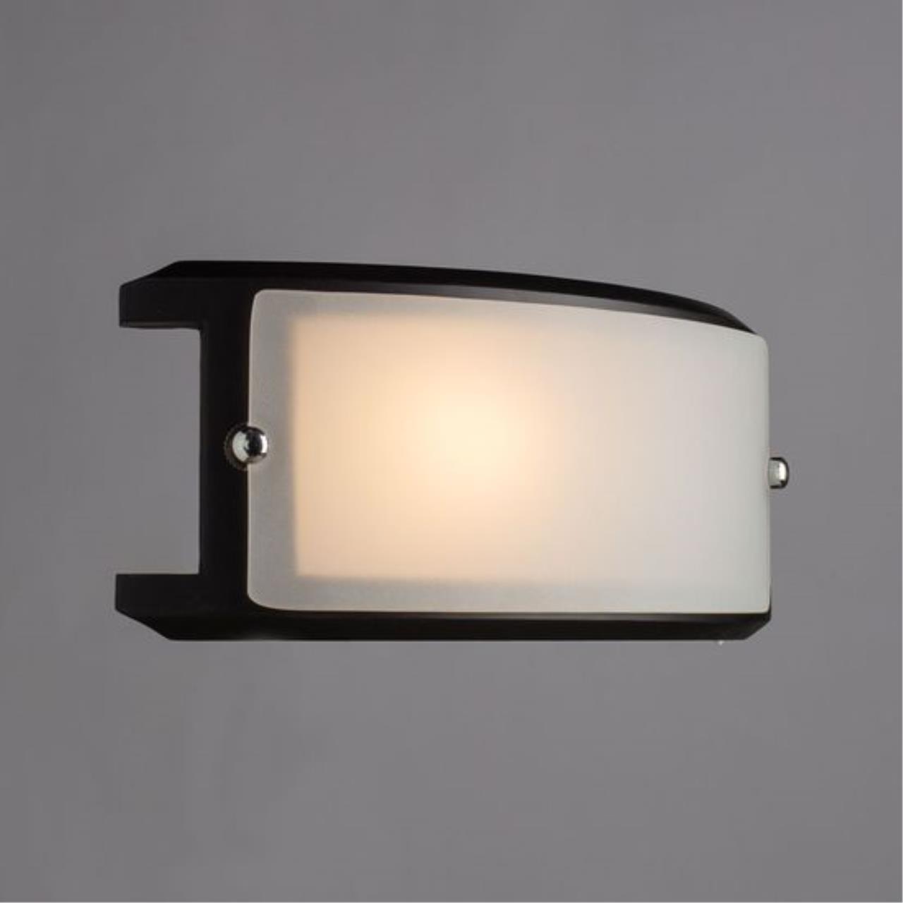 Картинка Настенный светильник Arte Lamp A6462AP-1CK