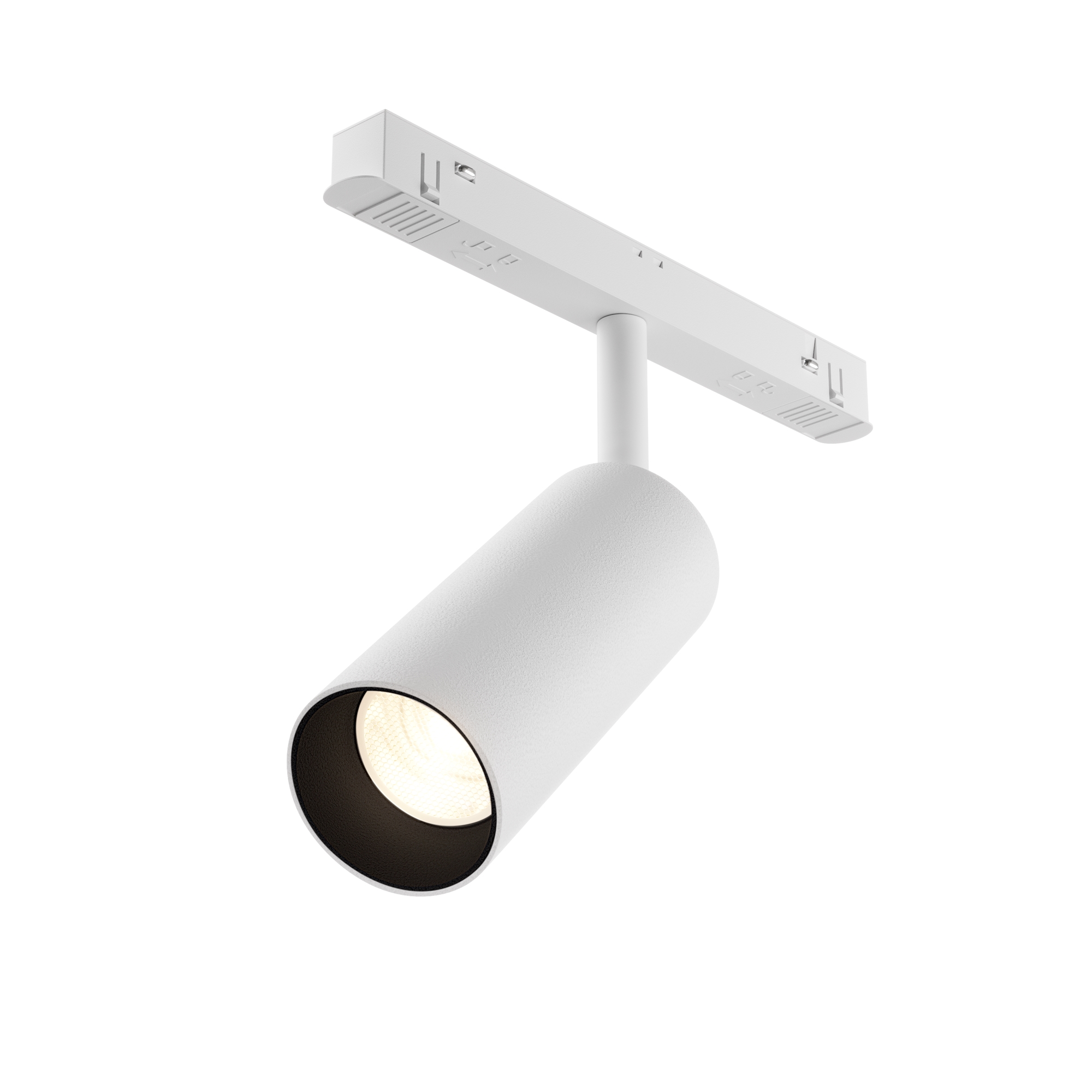 Картинка Трековый светильник Technical TR032-2-12W3K-S-W