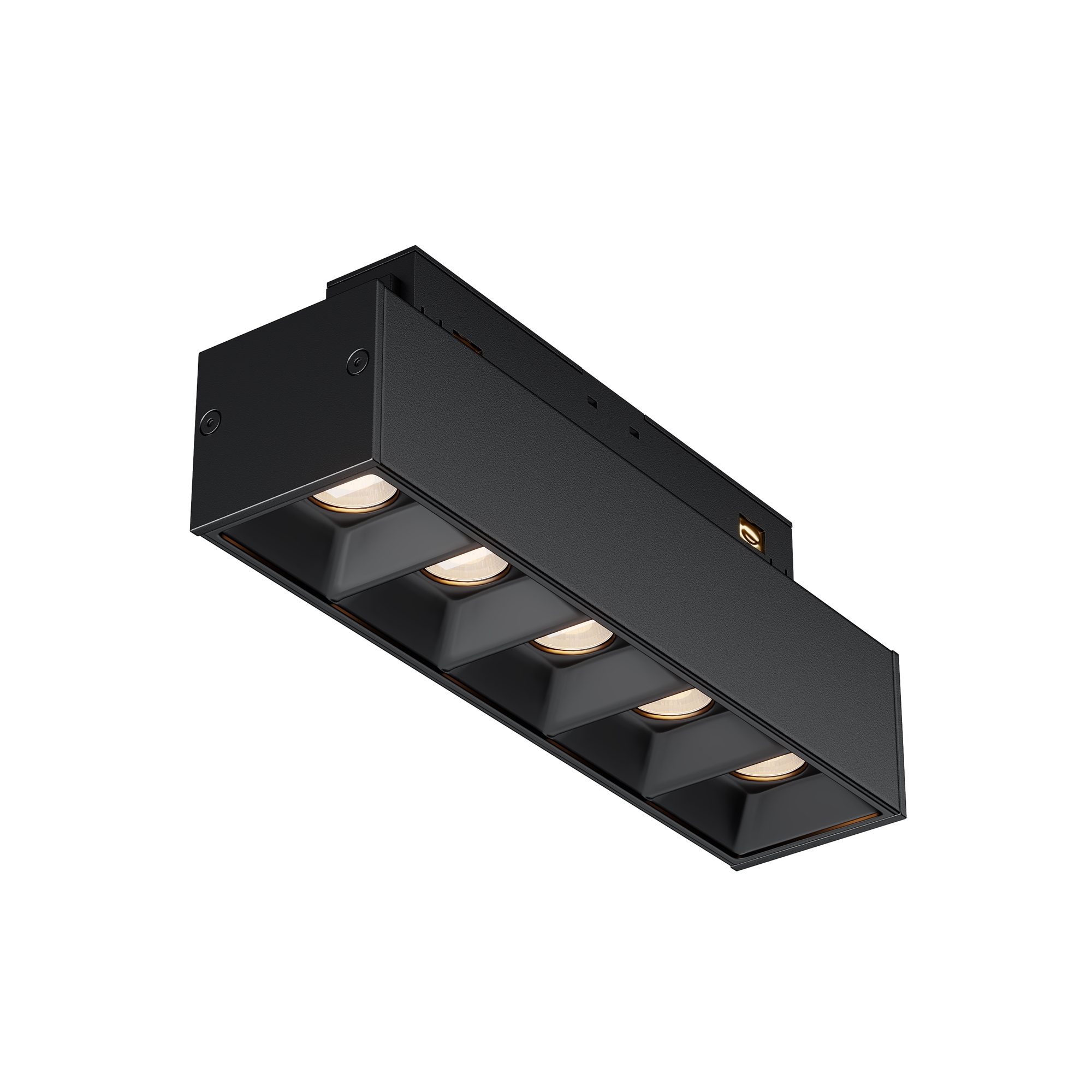 Трековый светильник Technical TR076-2-10W4K-B купить в Алматы svet.kz