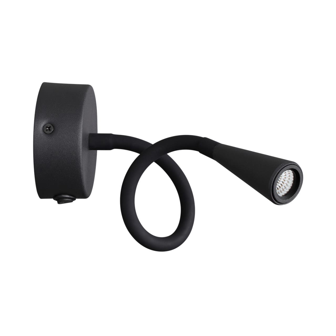 Картинка Бра Odeon Light Hightech Odds 4254/3WL
