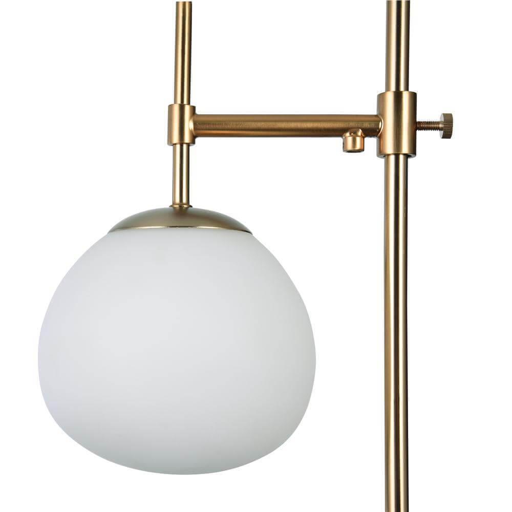 Картинка Торшер Maytoni Erich MOD221-FL-01-G