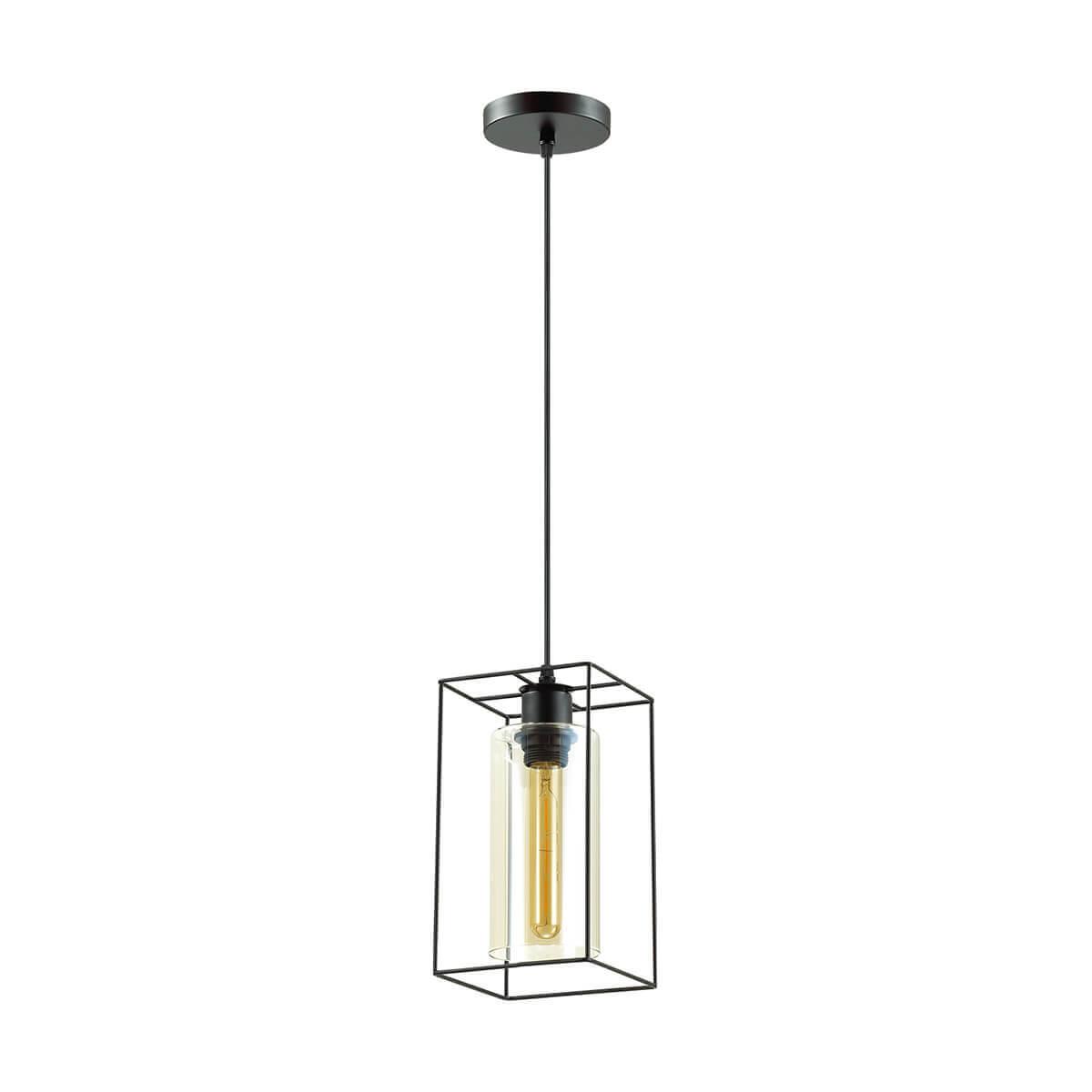Картинка Подвесной светильник Lumion Suspentioni Elliot 3728/1