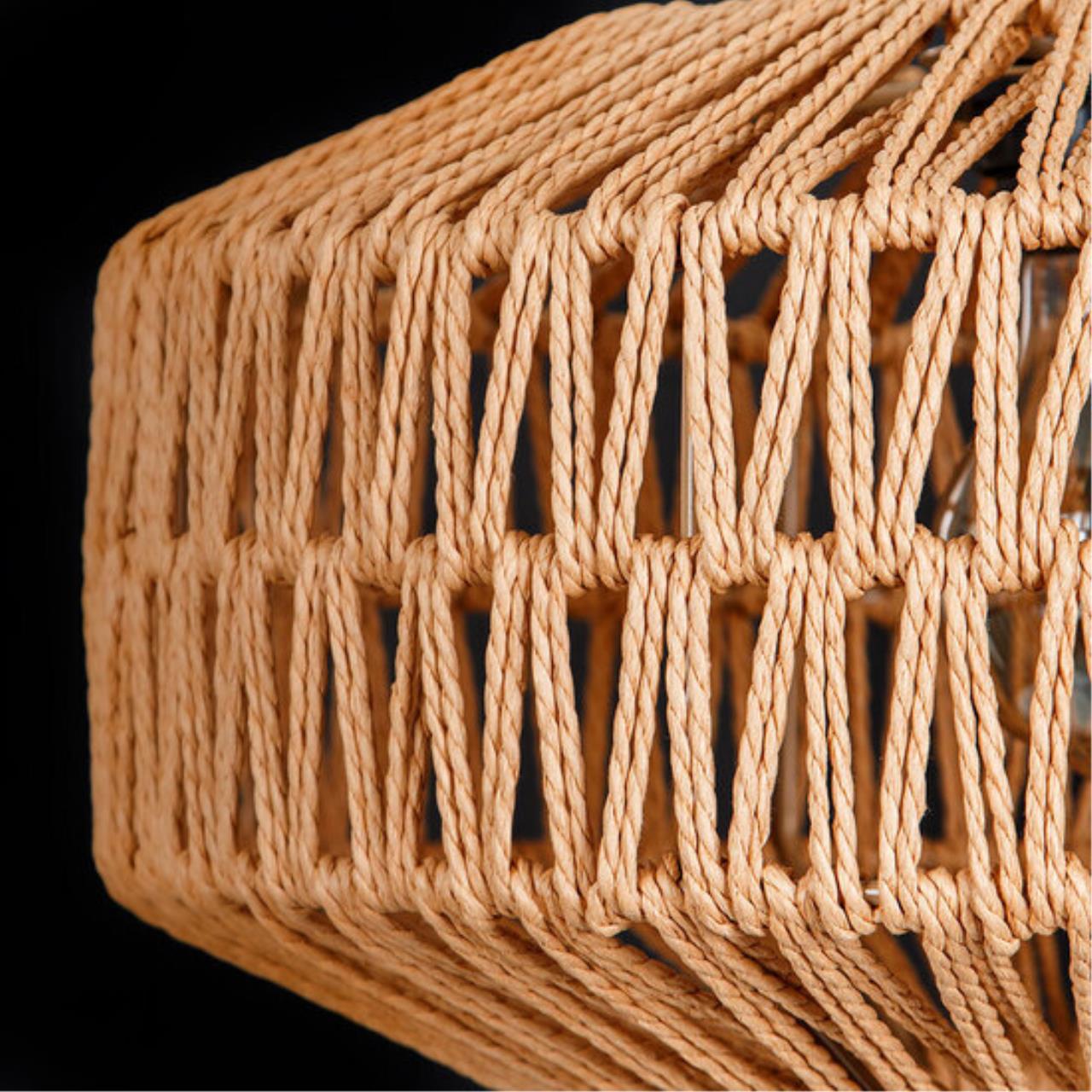 Картинка Подвесной светильник Arte Lamp BRUSHWOOD A7087SP-1BK