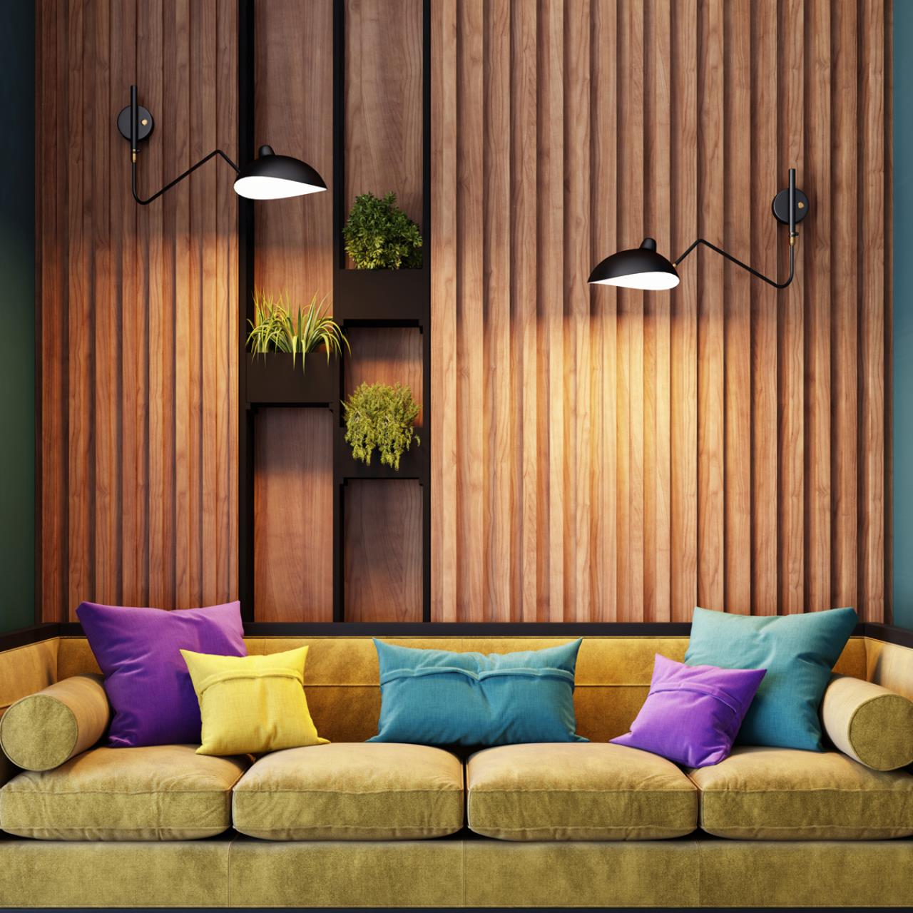 Картинка Спот Odeon Light Walli Kerbi 4830/1W