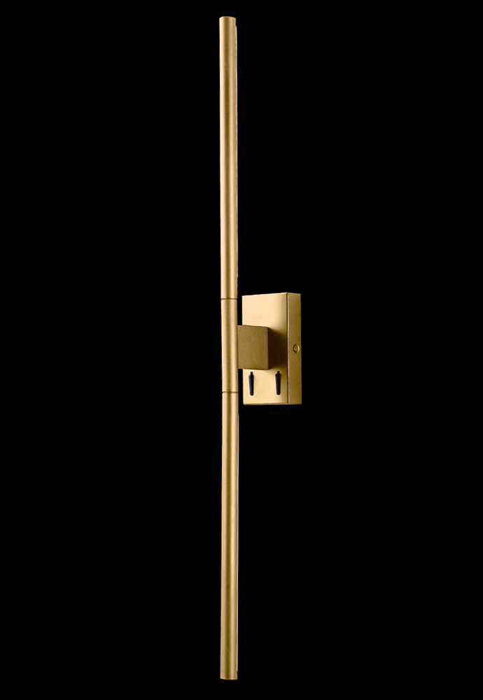 Картинка Бра Crystal Lux LARGO AP12W GOLD Crystal Lux 0781/412