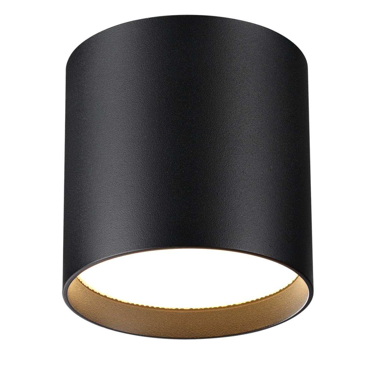 7129/8CL Odeon Light  Потолочный светильник OBEN купить в Алматы svet.kz