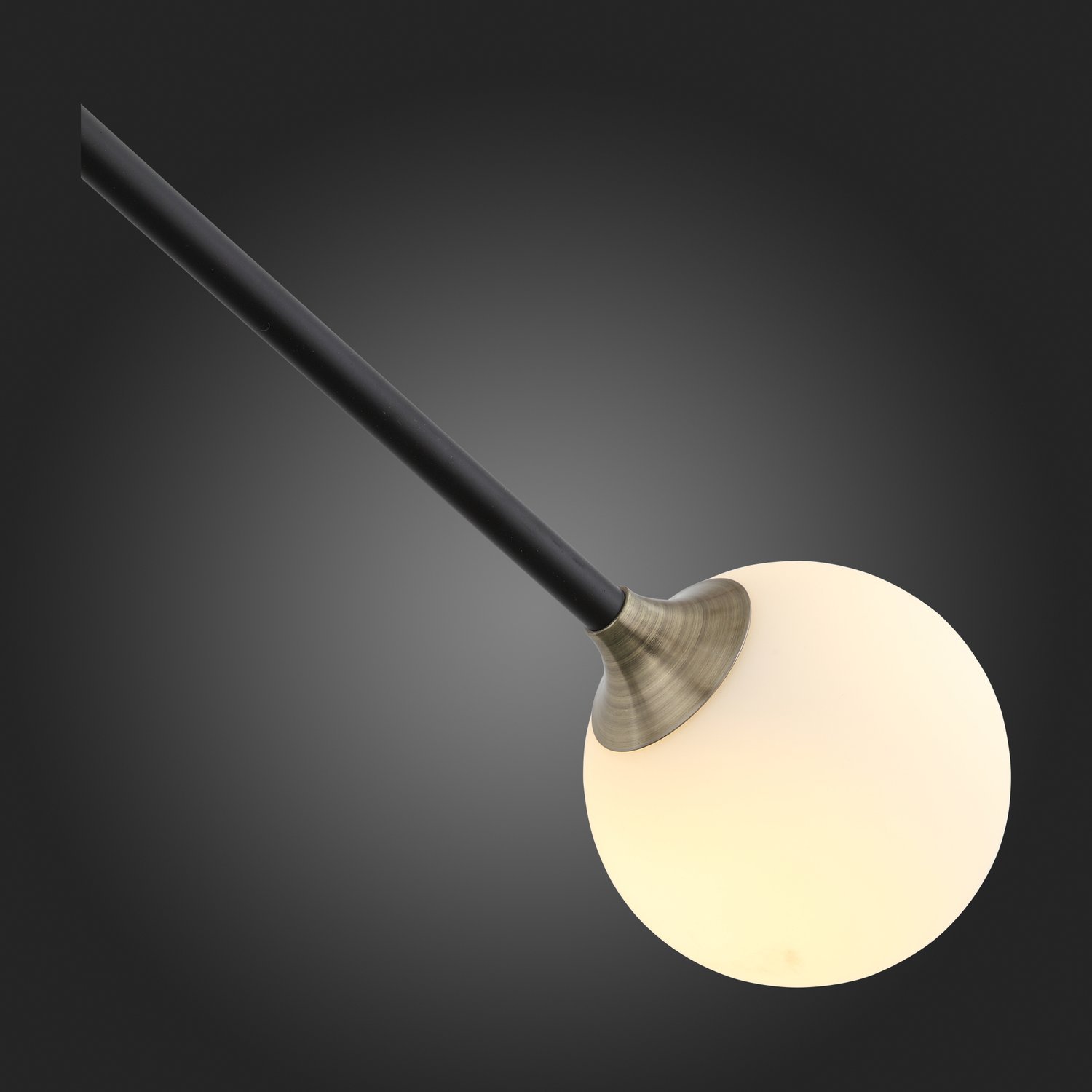 Картинка Подвесная люстра ST Luce Bastoncino SL429.403.02