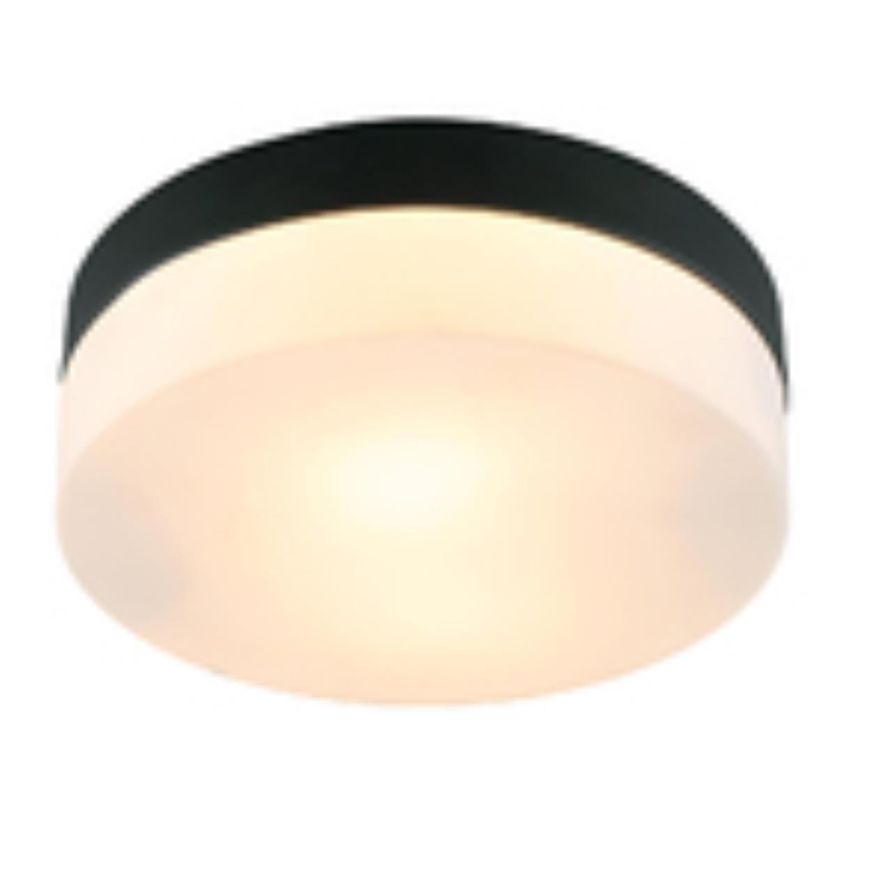 Картинка Потолочный светильник Arte Lamp Aqua-Tablet A6047PL-2BK