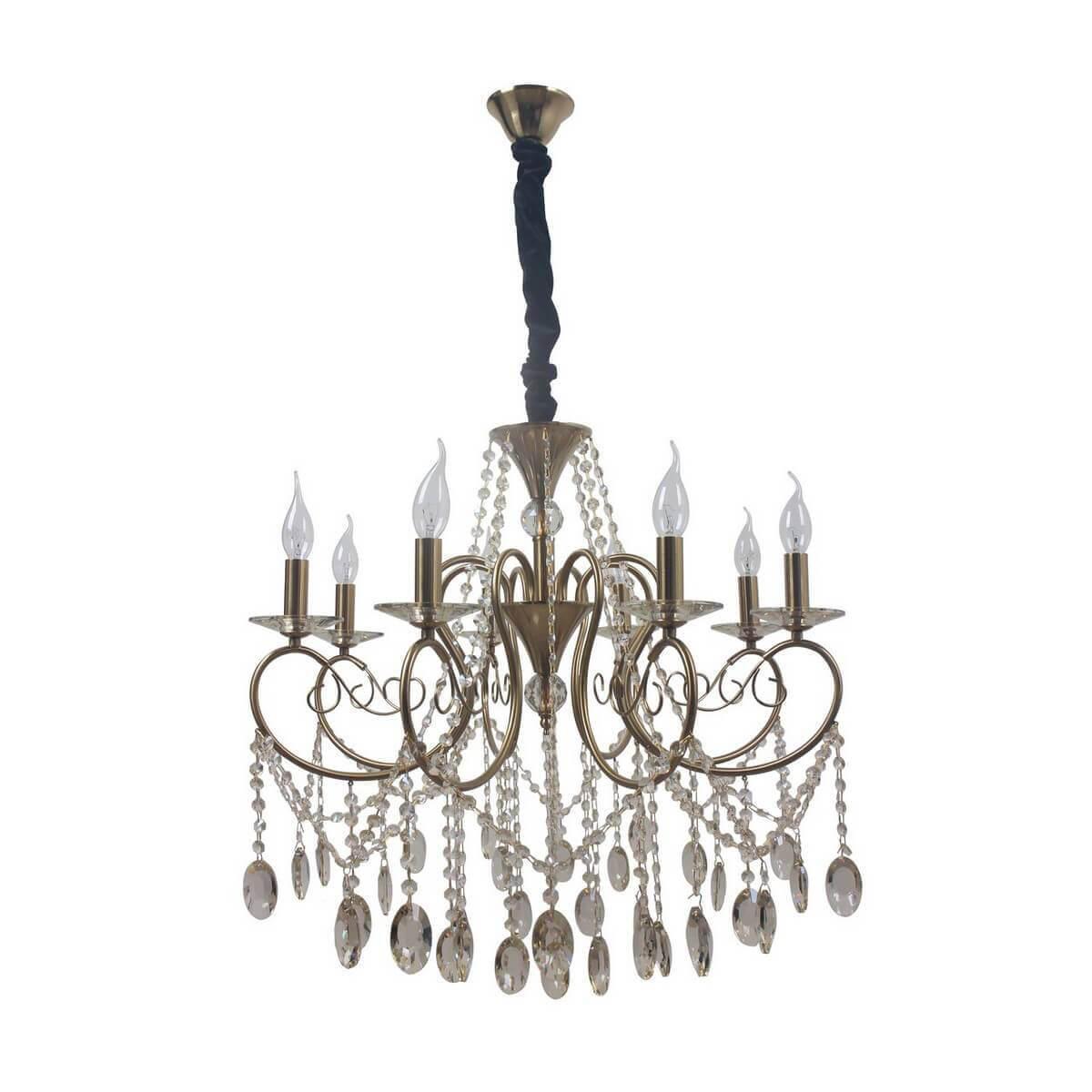 Картинка Подвесная люстра MW-Light Селена 482016408