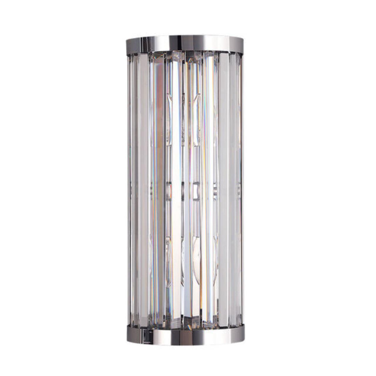 Картинка Бра Arte Lamp FORTUNA A1069AP-2CC