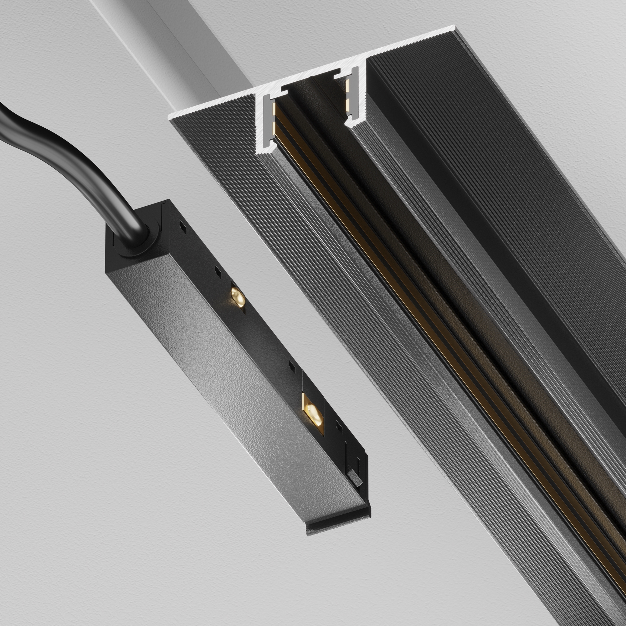 Картинка Ввод питания Exility X Technical TRA239B-42B