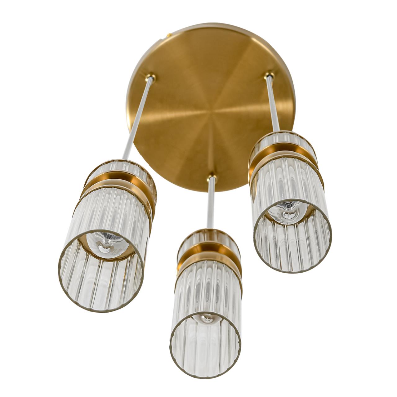 Картинка 8276/3A Lumion Люстра DENVER