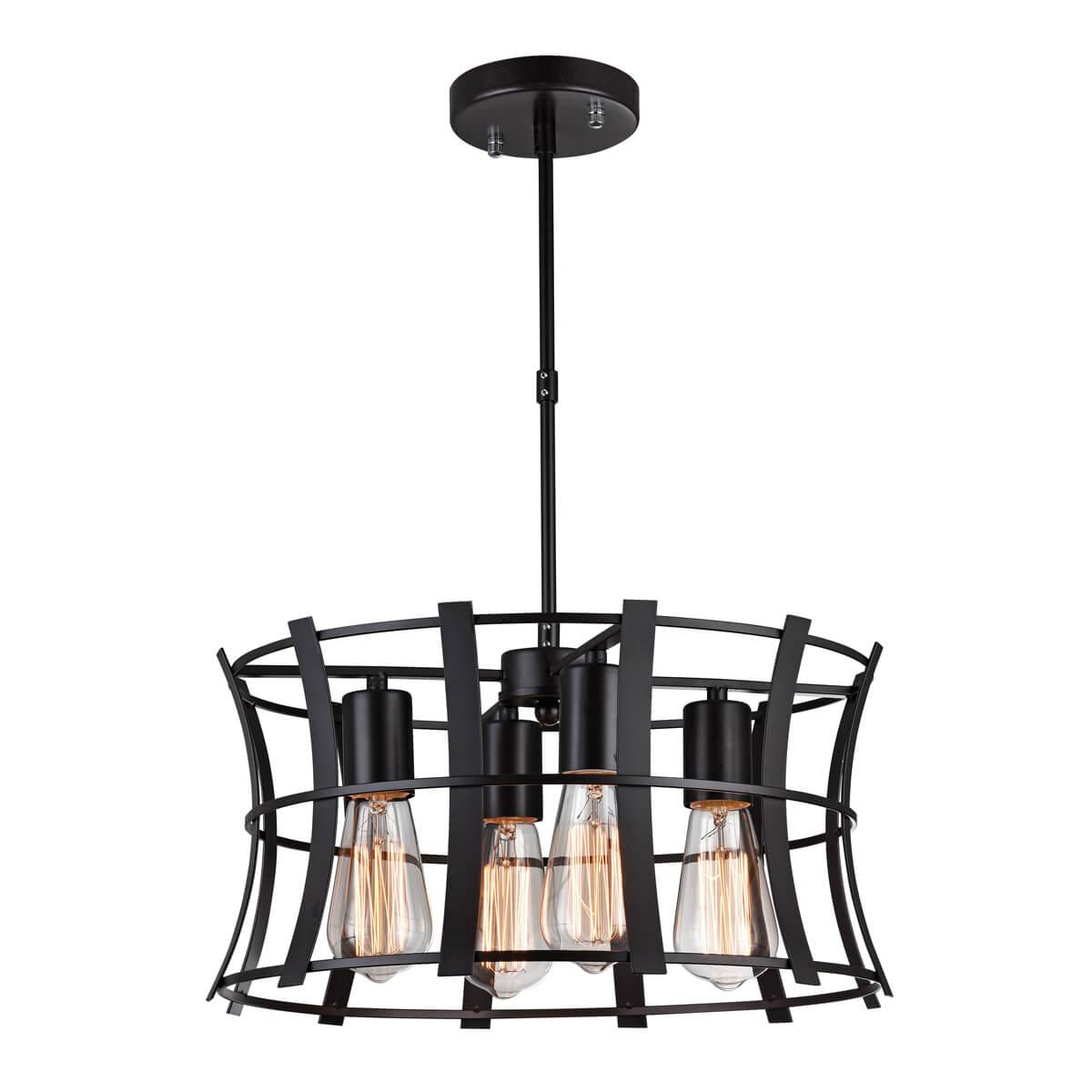Картинка Подвесная люстра Favourite Werk 1521-4PC