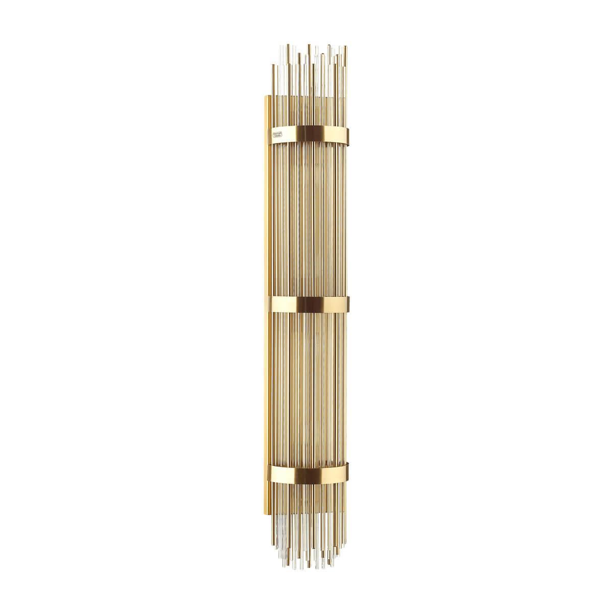 Картинка Настенный светильник Odeon Light Hall Empire 4854/6W