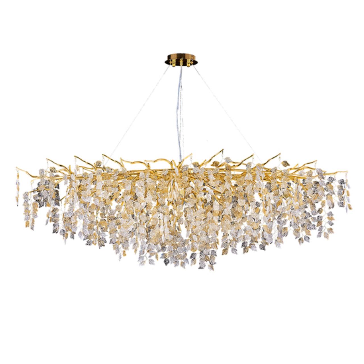 Картинка Подвесной светильник Divinare SALICE 3136/01 SP-13