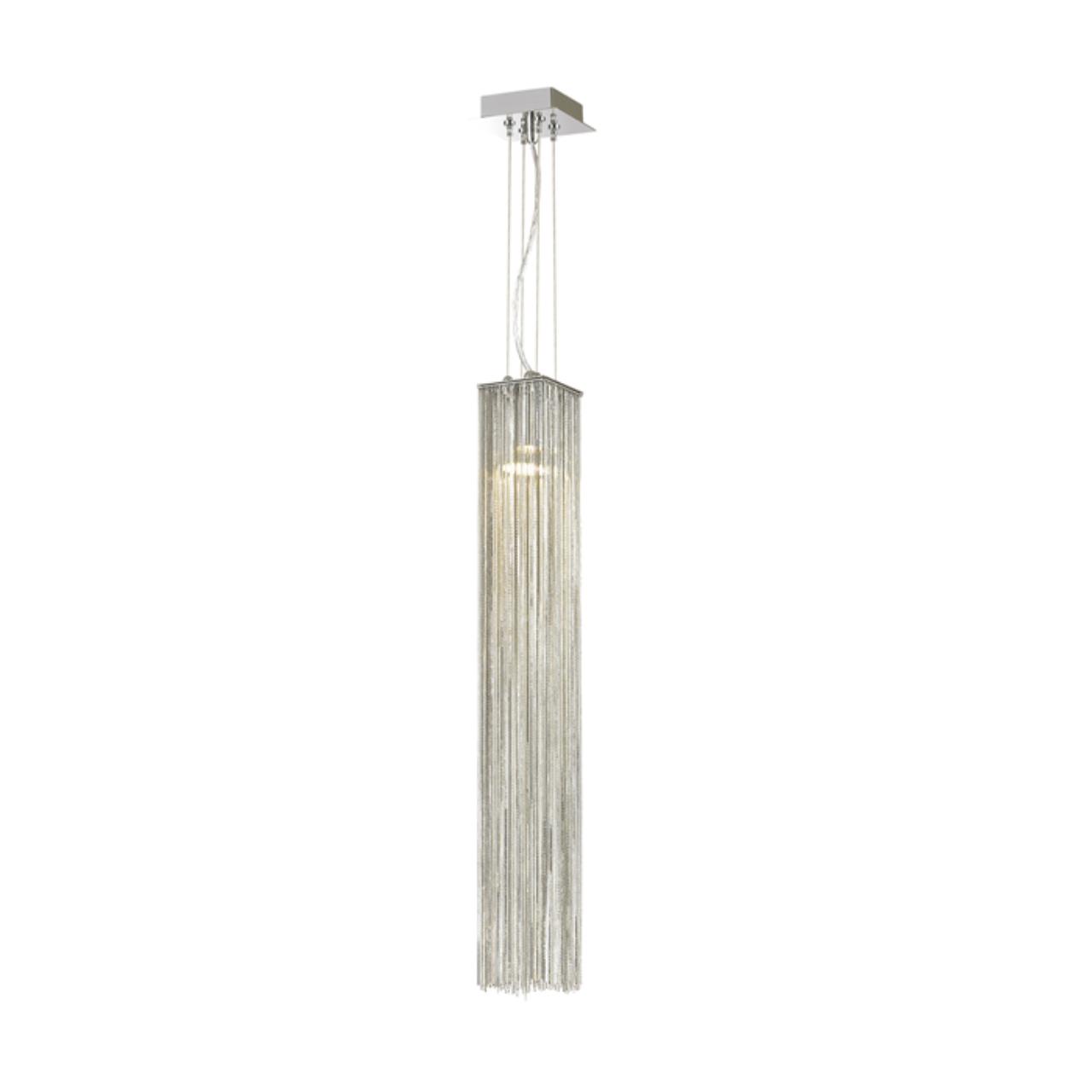 Картинка Подвесной светильник Odeon Light Classic Luigi 4138/1