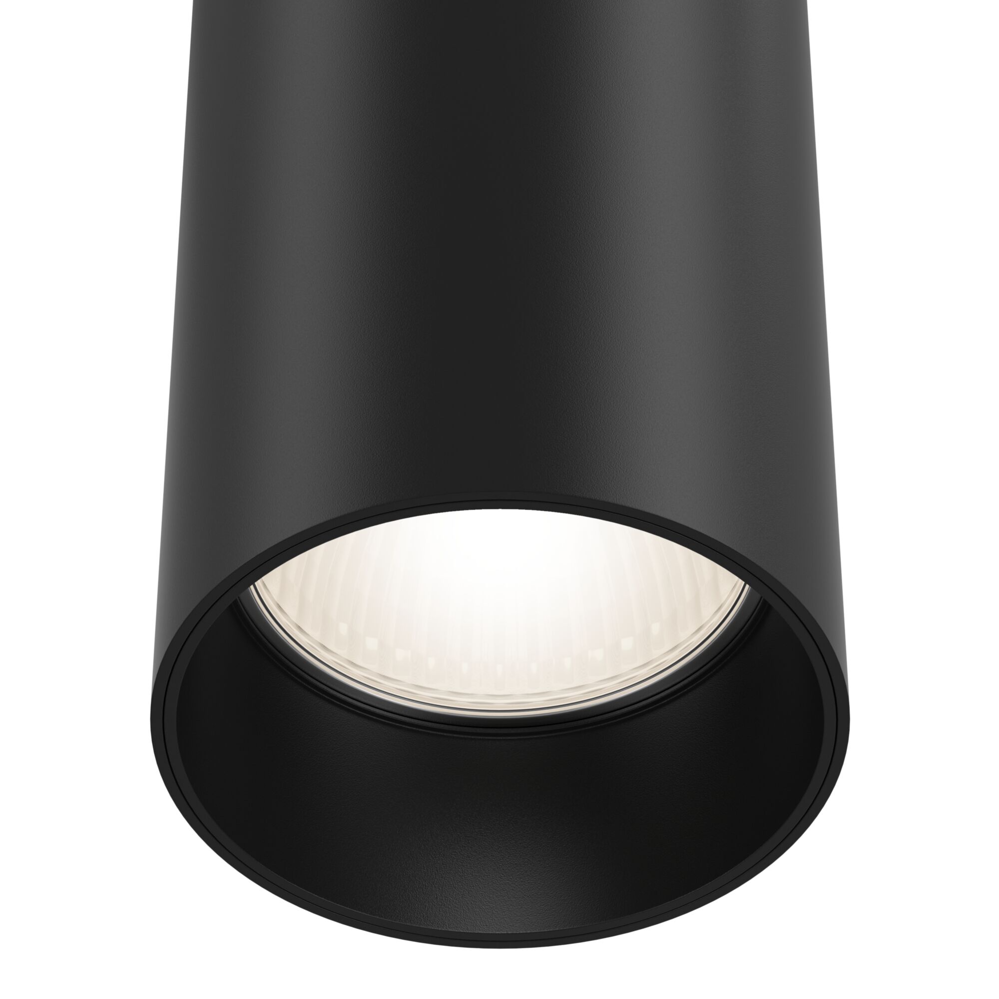 Картинка Трековый светильник Technical TR025-1-GU10-B