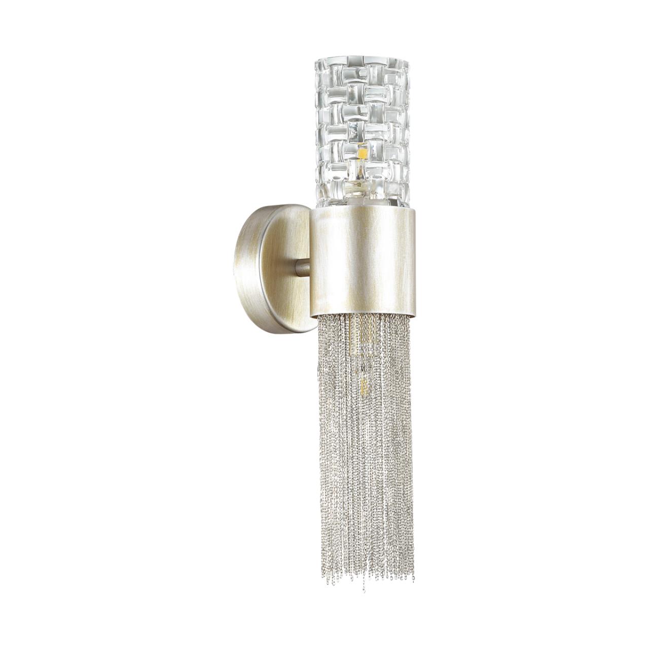 Картинка Бра Odeon Light Hall Perla 4631/2W