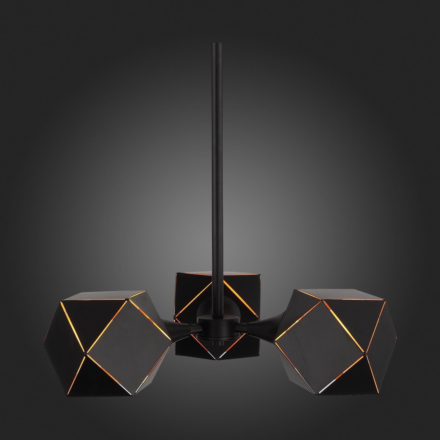 Картинка Потолочная люстра ST Luce Enigma SL258.402.03