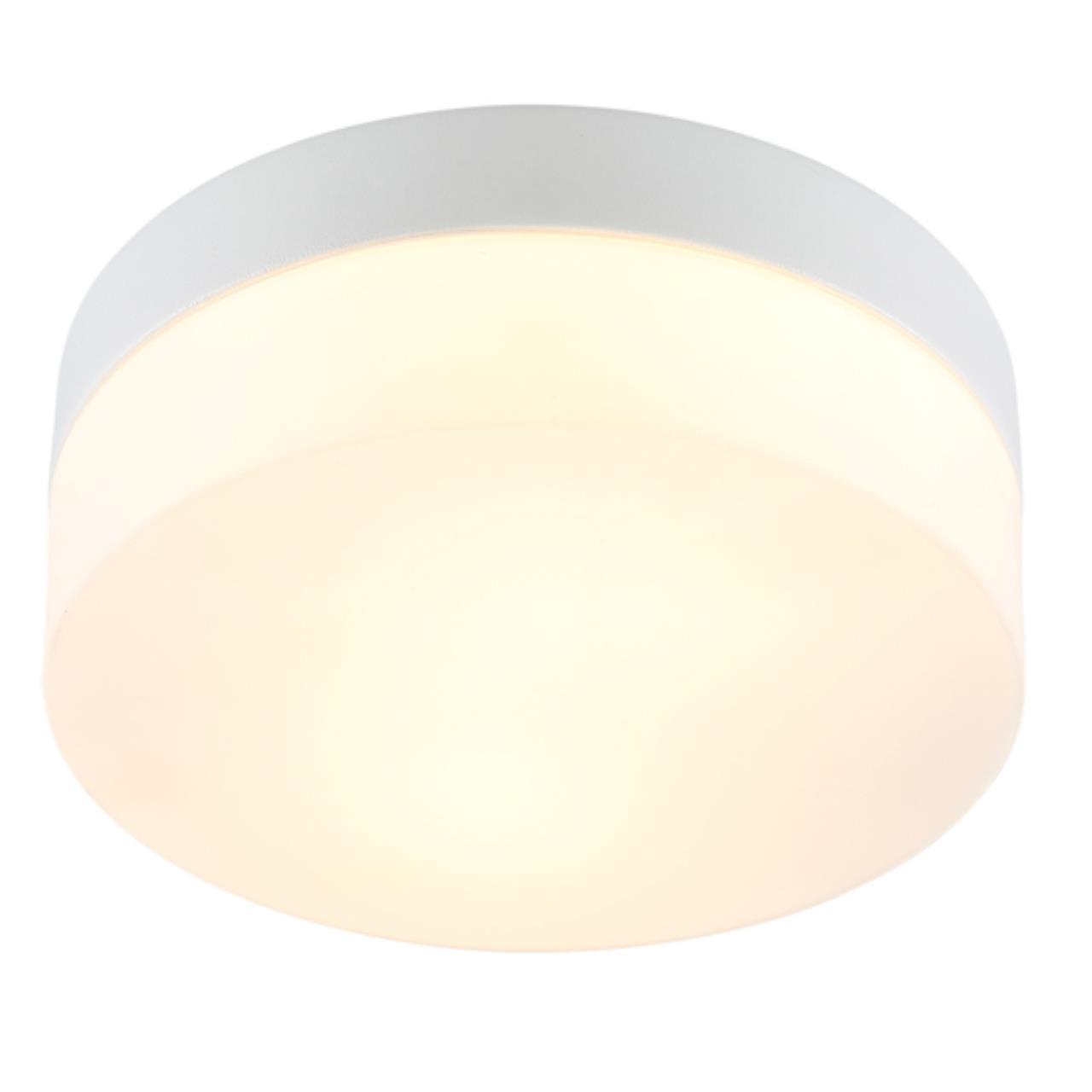 Картинка Потолочный светильник Arte Lamp Aqua-Tablet A6047PL-1WH