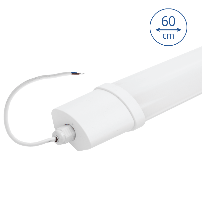 Картинка Светодиодный светильник LUMIN'ARTE LPL18-4K60-03