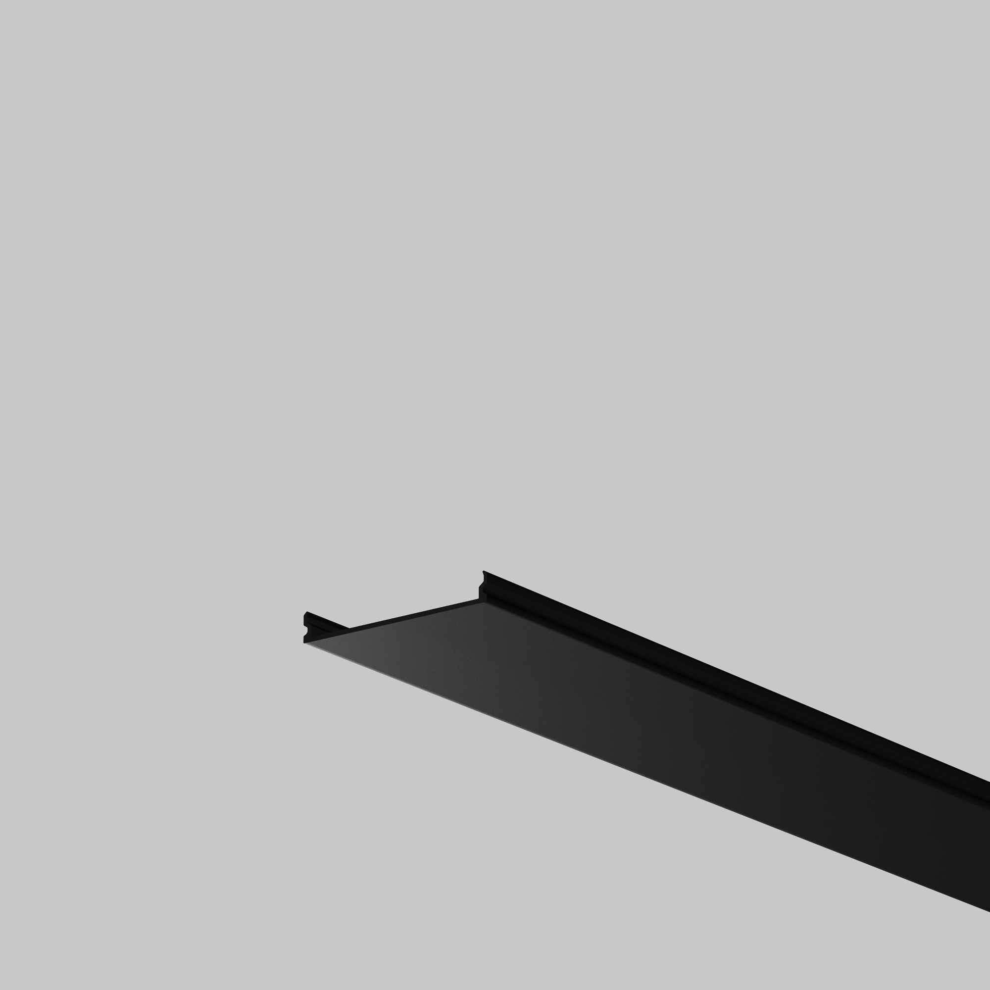 Картинка Комплектующие для профиля Led Strip 642041