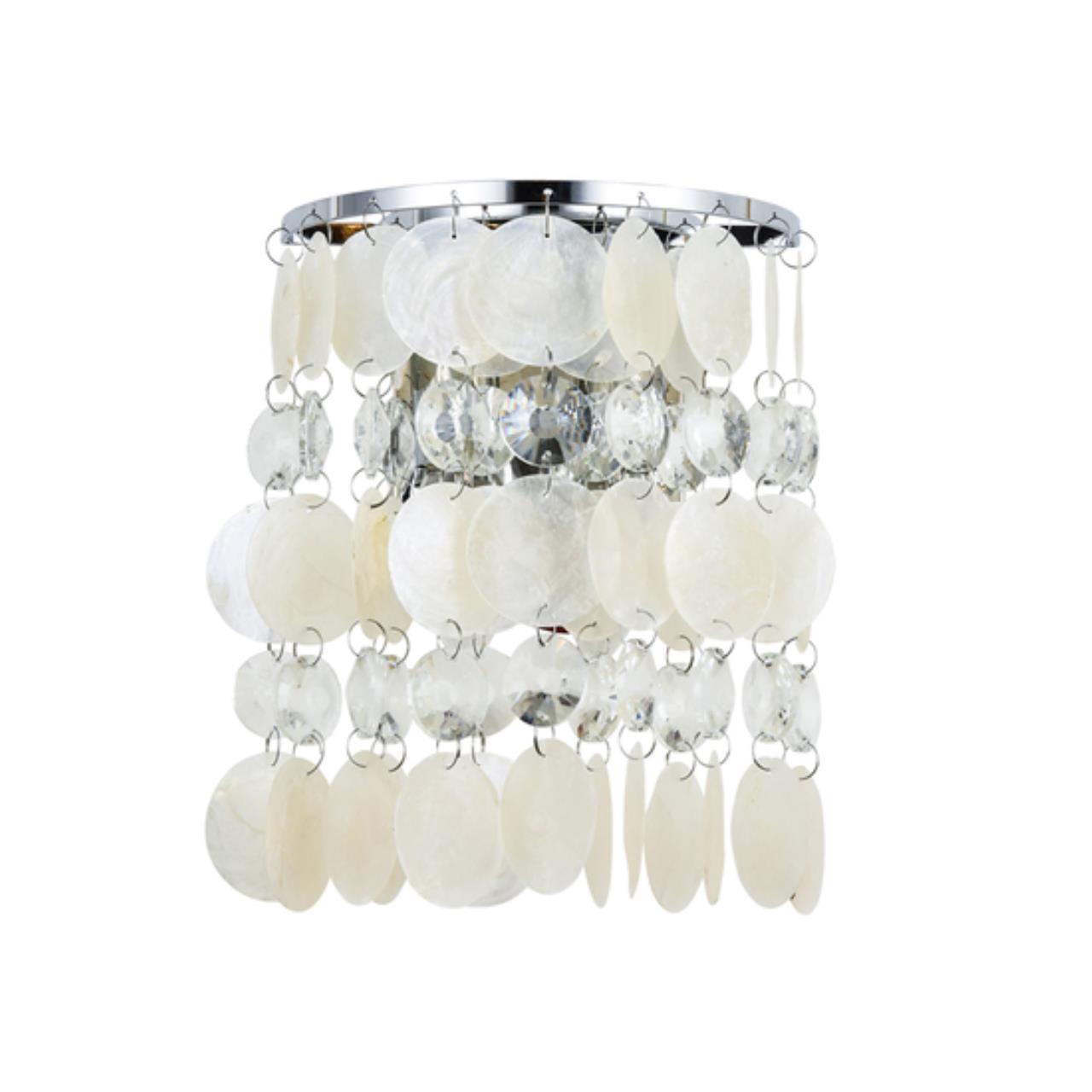 Картинка Настенный светильник Arte Lamp PIPIRIMA A4041AP-2CC