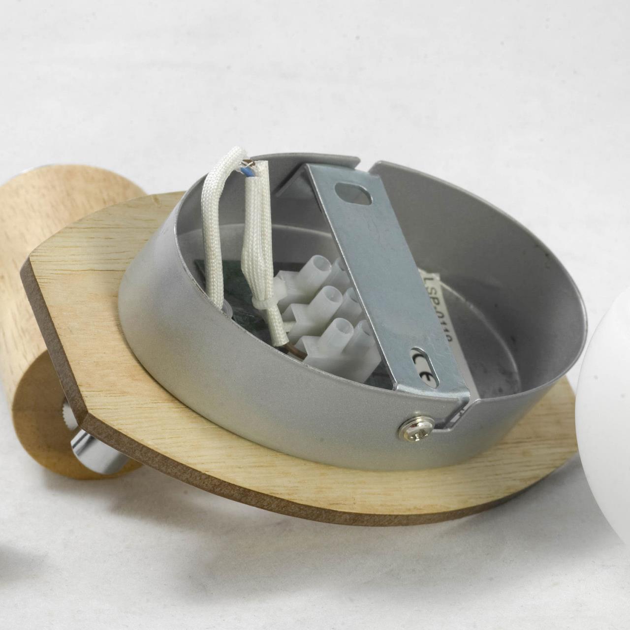 Картинка Спот Lussole Lgo GRLSP-0119