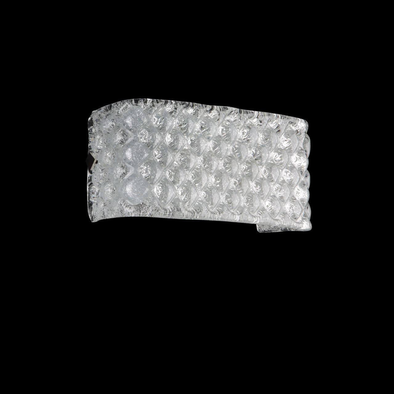 Картинка Настенный светильник Lightstar Murano 602520