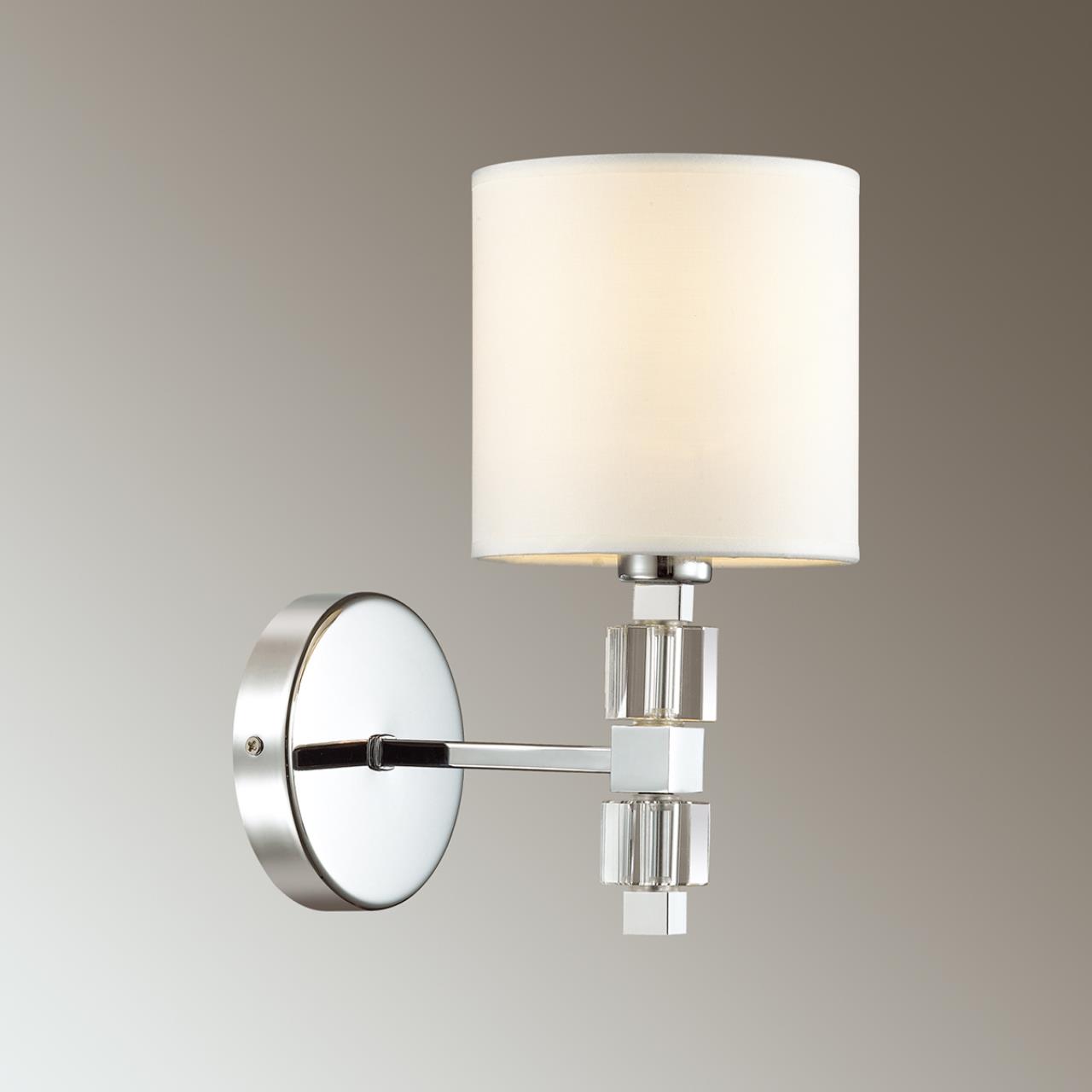 Картинка Бра Odeon Light Pavia 4113/1W